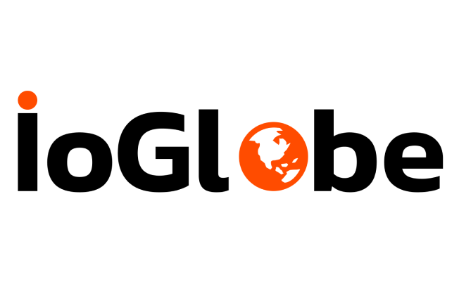 Io Globe_logo